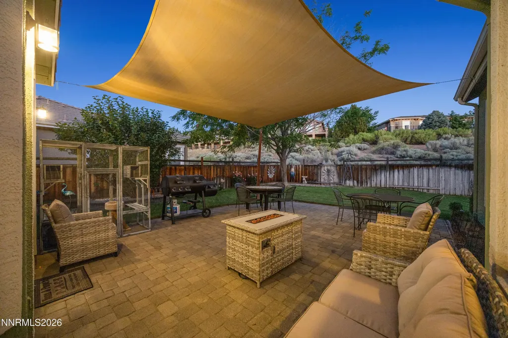 2845 Oxley Sparks NV 89436