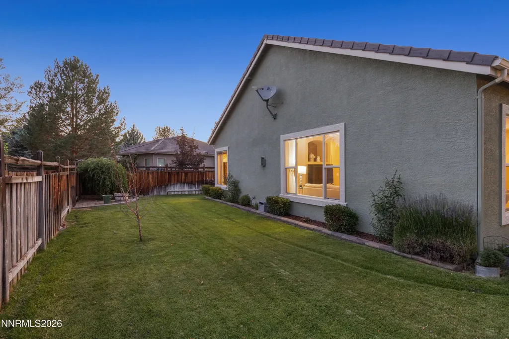 2845 Oxley Sparks NV 89436