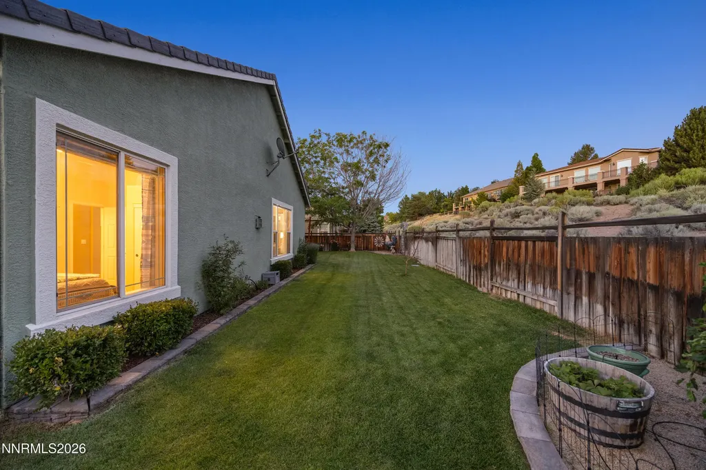 2845 Oxley Sparks NV 89436