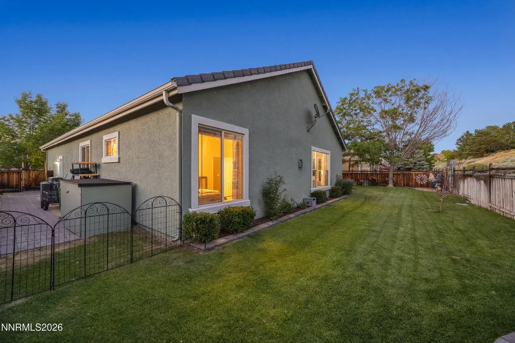 2845 Oxley Sparks NV 89436