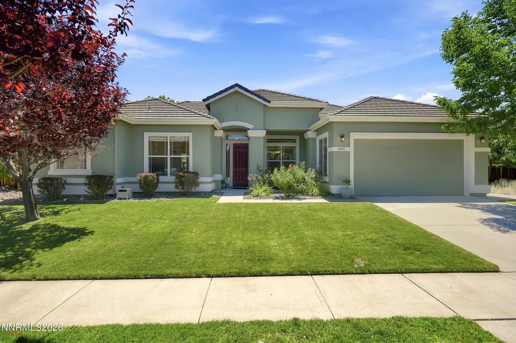 2845 Oxley Sparks NV 89436