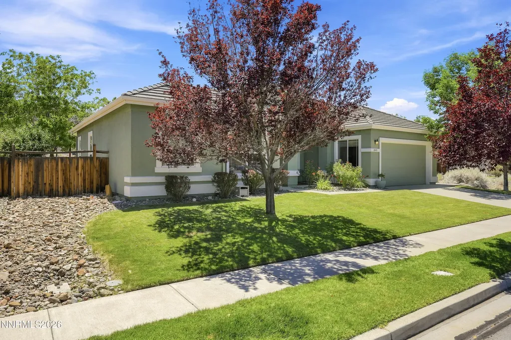 2845 Oxley Sparks NV 89436