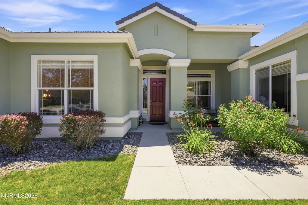 2845 Oxley Sparks NV 89436