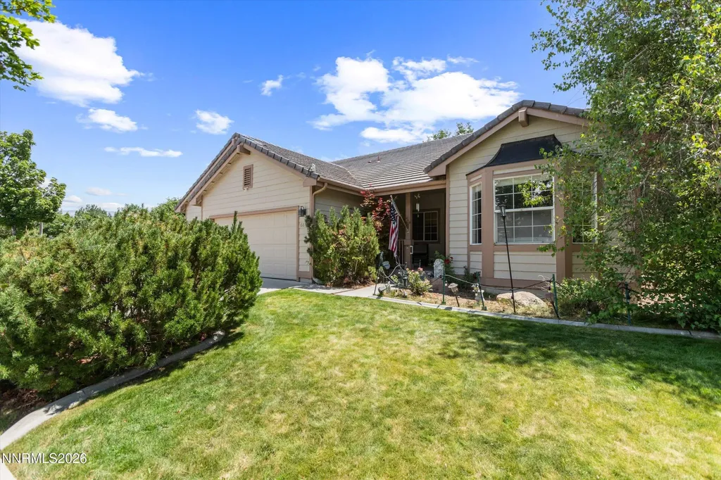 6617 Copper Ann Sparks NV 89436