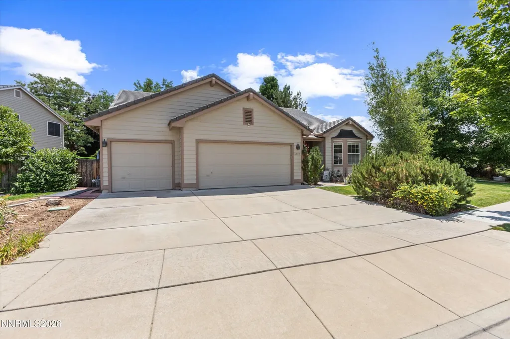 6617 Copper Ann Sparks NV 89436