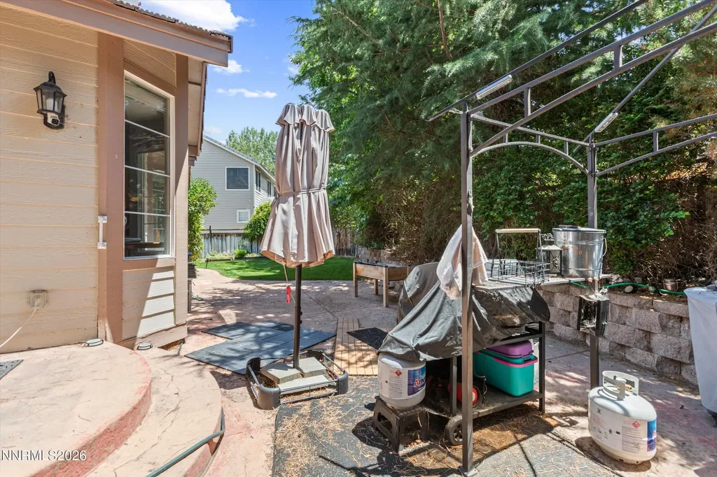 6617 Copper Ann Sparks NV 89436