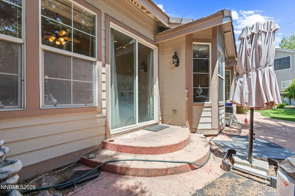 6617 Copper Ann Sparks NV 89436