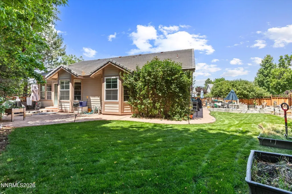 6617 Copper Ann Sparks NV 89436