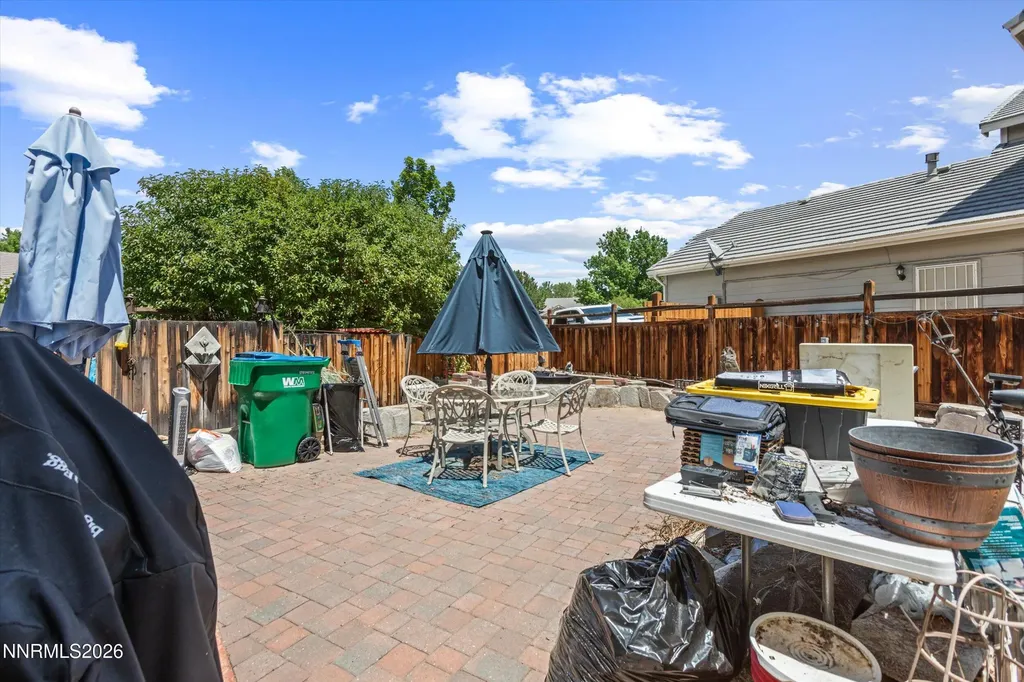 6617 Copper Ann Sparks NV 89436