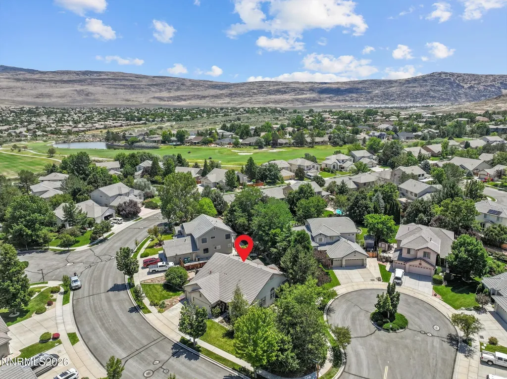 6617 Copper Ann Sparks NV 89436