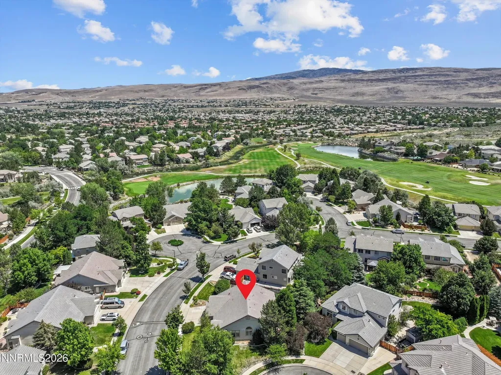 6617 Copper Ann Sparks NV 89436