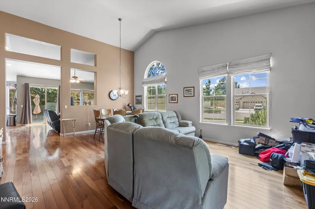6617 Copper Ann Sparks NV 89436
