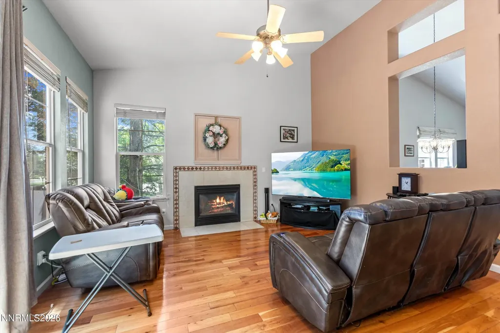 6617 Copper Ann Sparks NV 89436