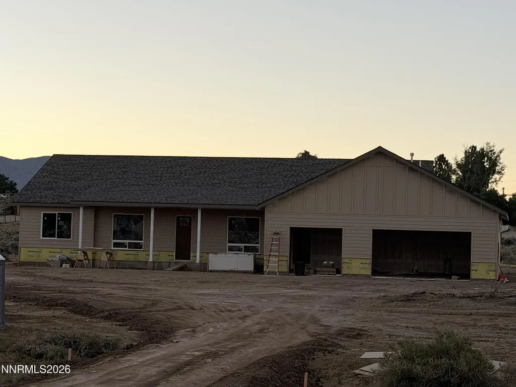 20 Santa Sophia Wellington NV 89444
