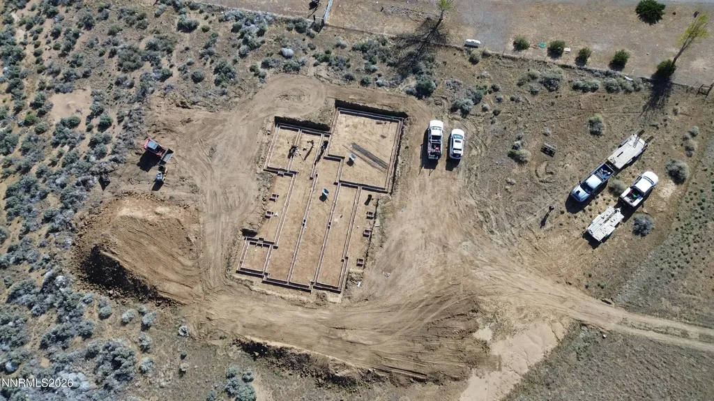 20 Santa Sophia Wellington NV 89444