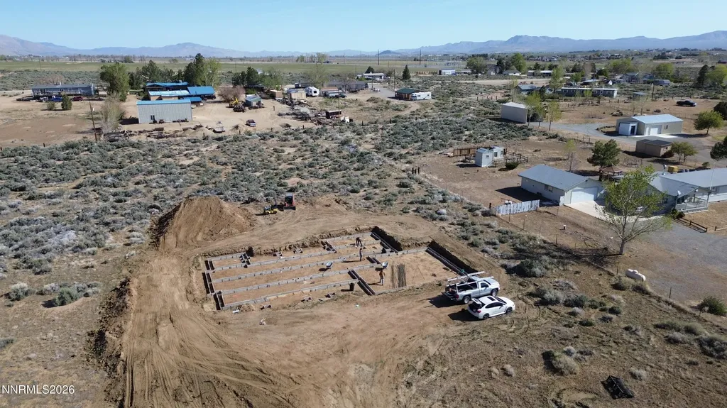 20 Santa Sophia Wellington NV 89444