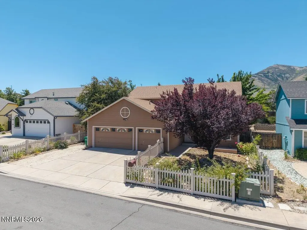 7880 Monterey Shores Reno NV 89506