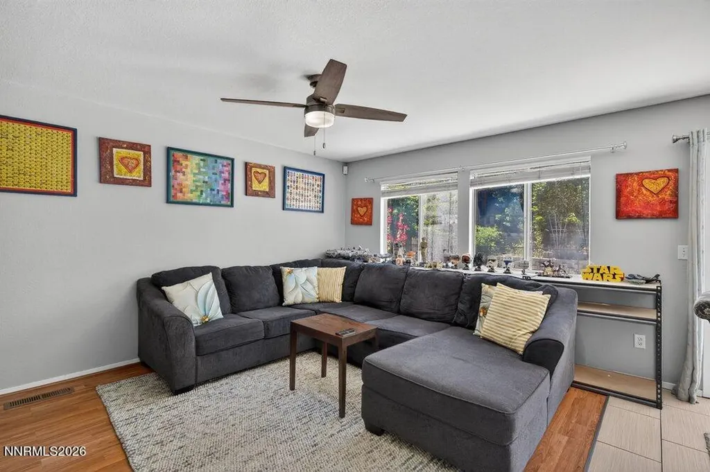 7880 Monterey Shores Reno NV 89506
