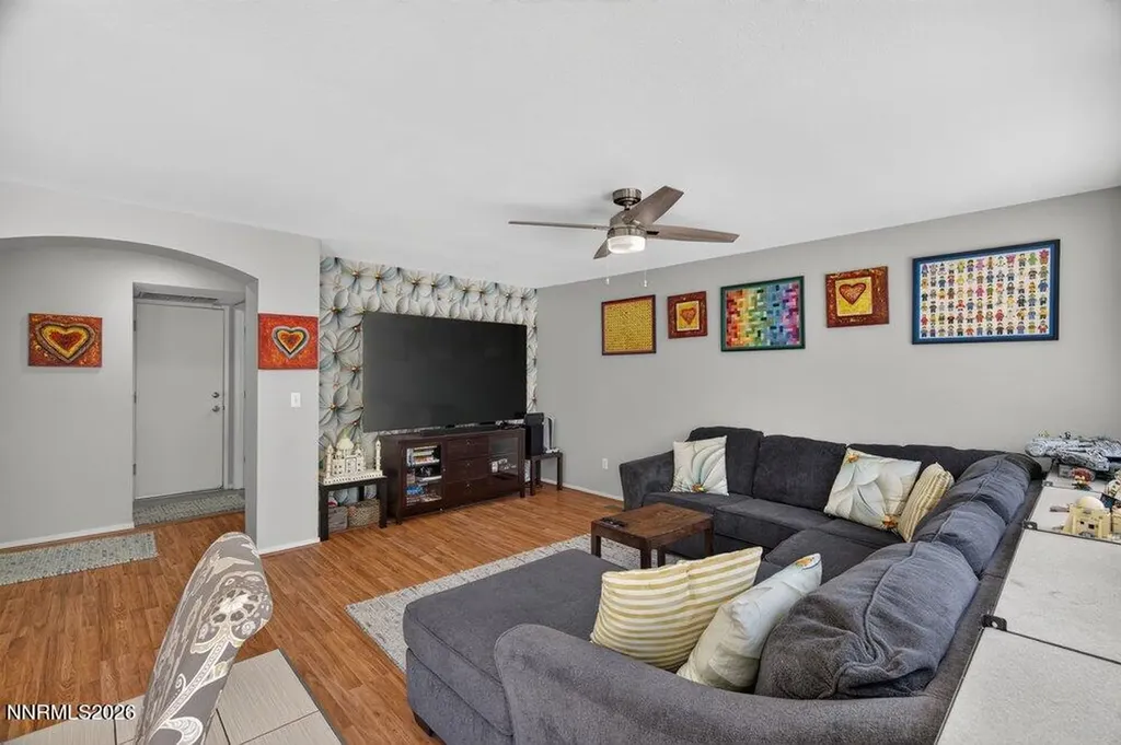 7880 Monterey Shores Reno NV 89506