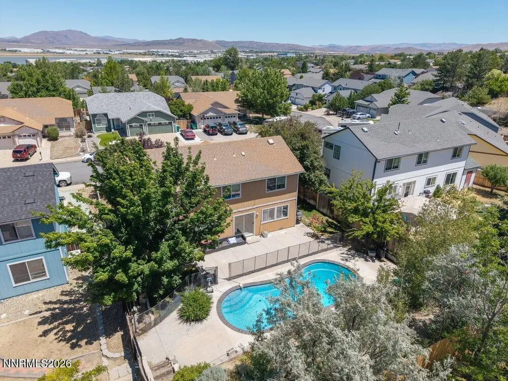 7880 Monterey Shores Reno NV 89506