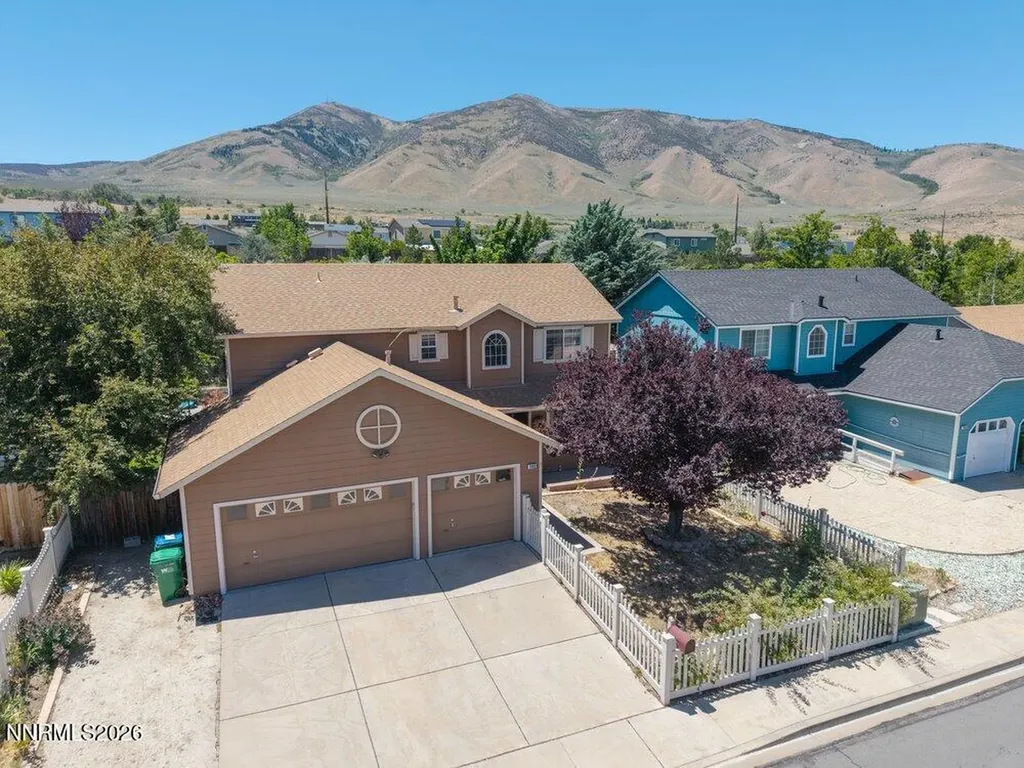 7880 Monterey Shores Reno NV 89506