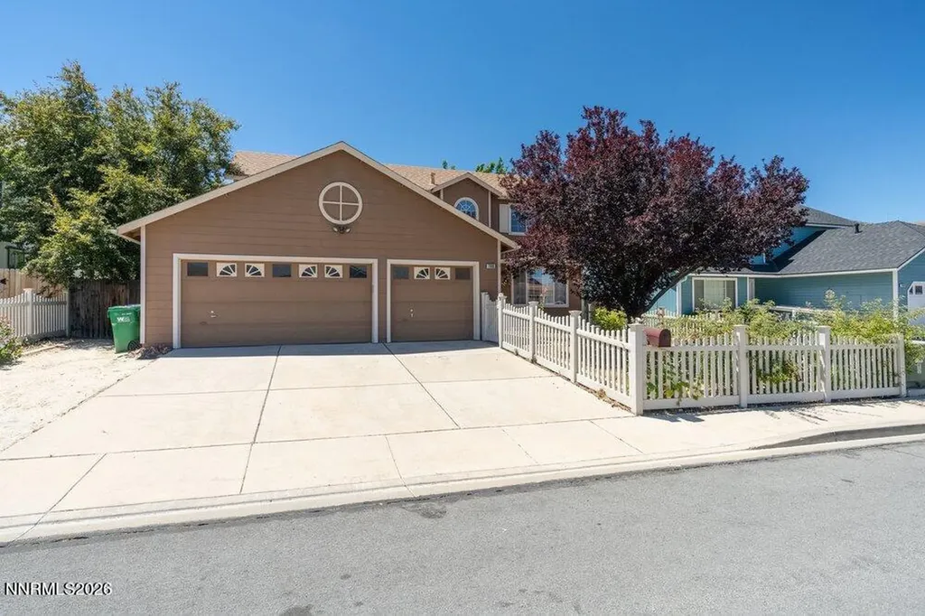 7880 Monterey Shores Reno NV 89506