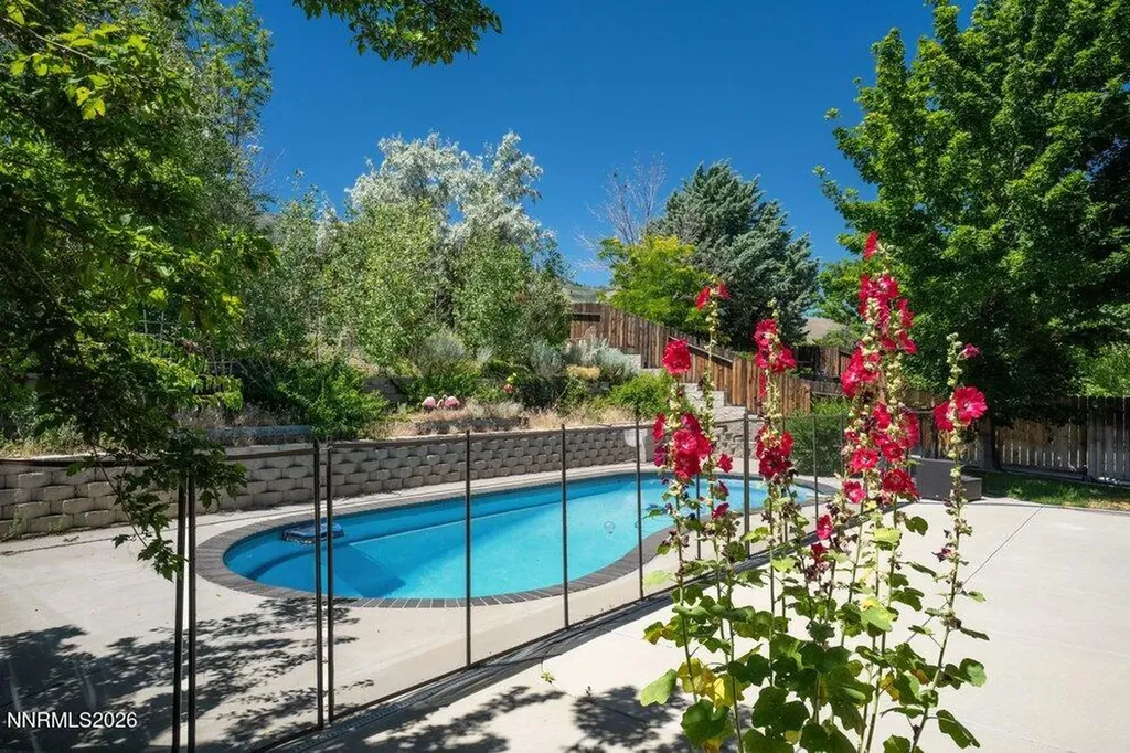 7880 Monterey Shores Reno NV 89506