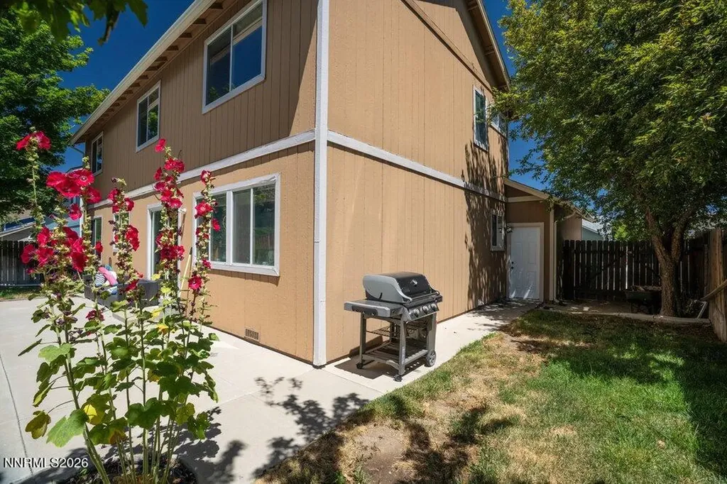 7880 Monterey Shores Reno NV 89506