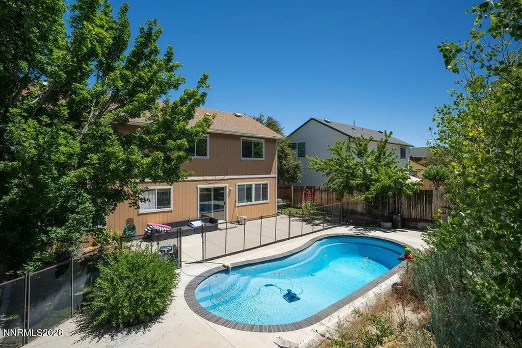 7880 Monterey Shores Reno NV 89506