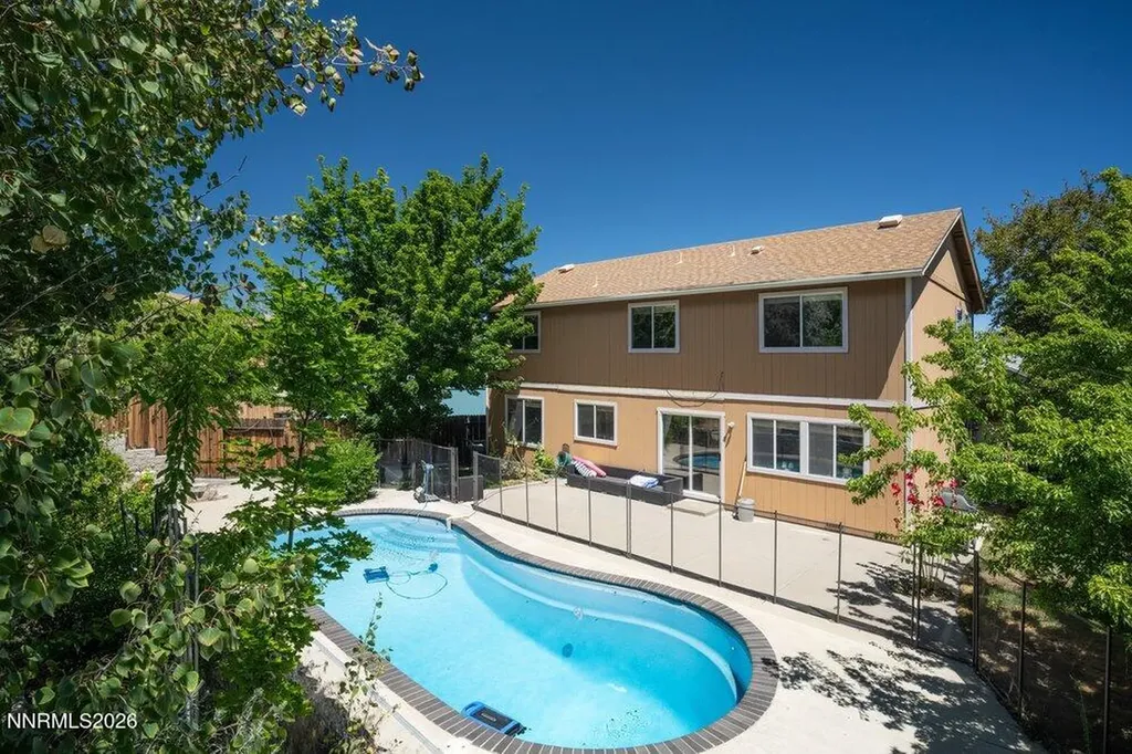 7880 Monterey Shores Reno NV 89506