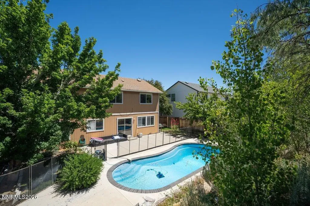 7880 Monterey Shores Reno NV 89506