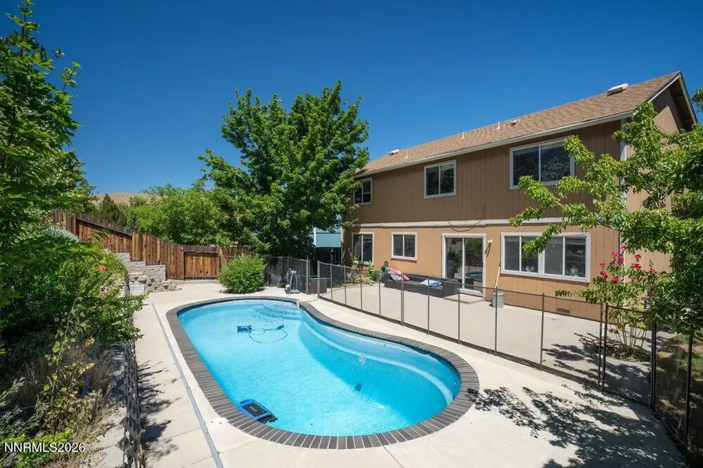 7880 Monterey Shores Reno NV 89506