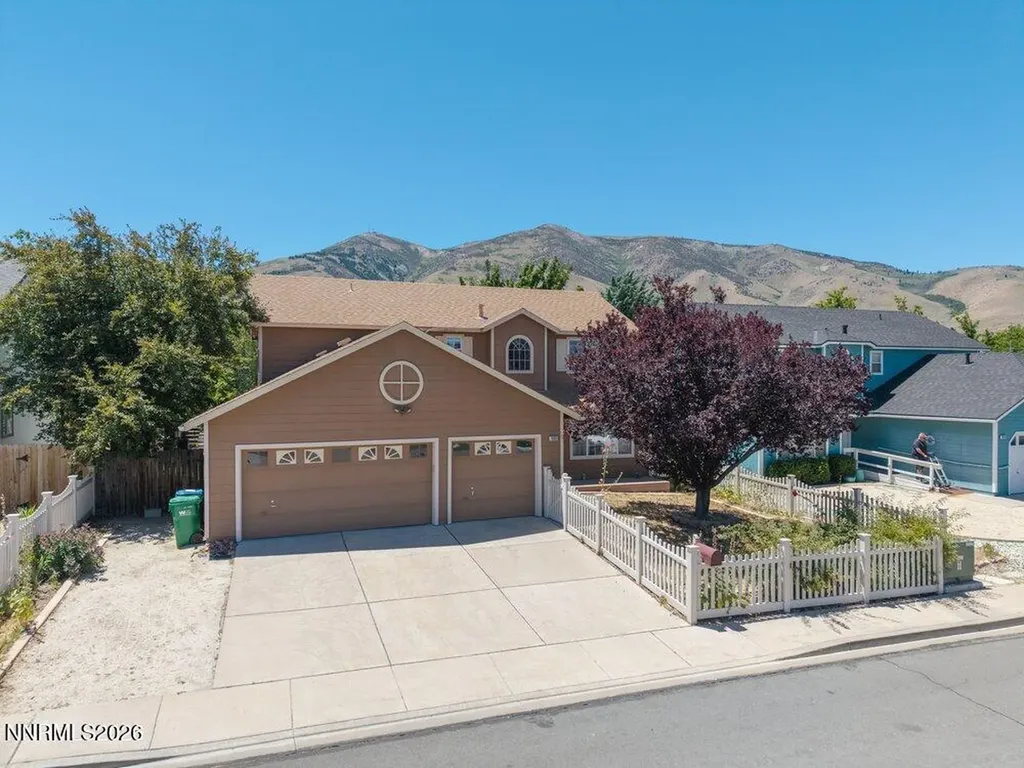 7880 Monterey Shores Reno NV 89506