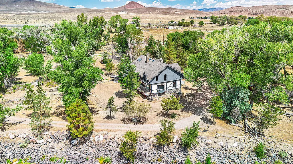 32200 Cantlon Reno NV 89510