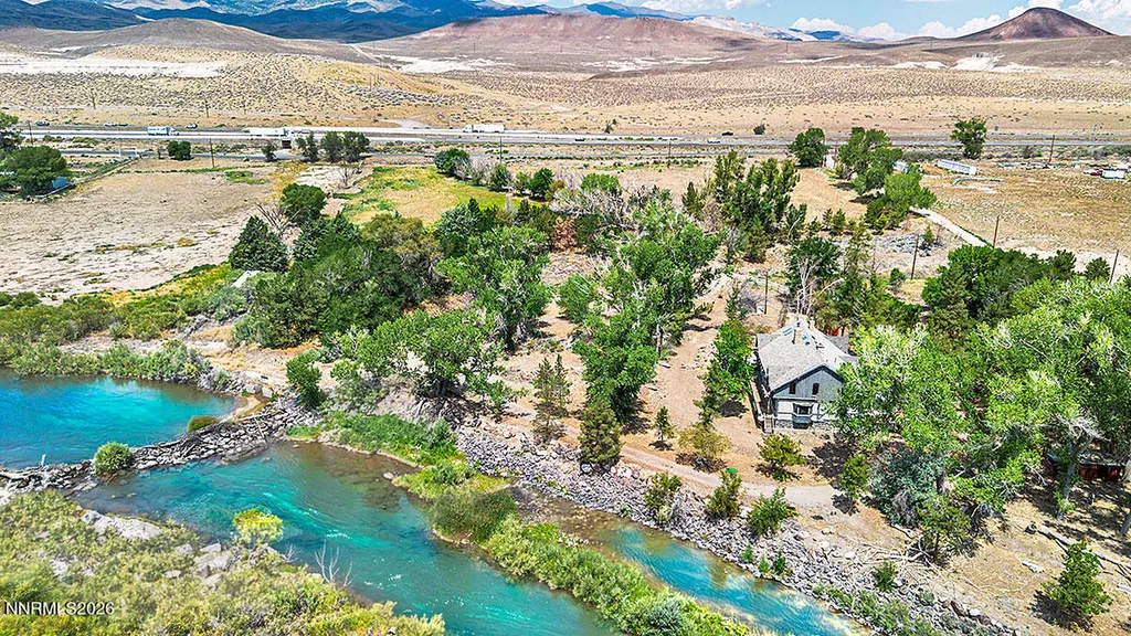32200 Cantlon Reno NV 89510