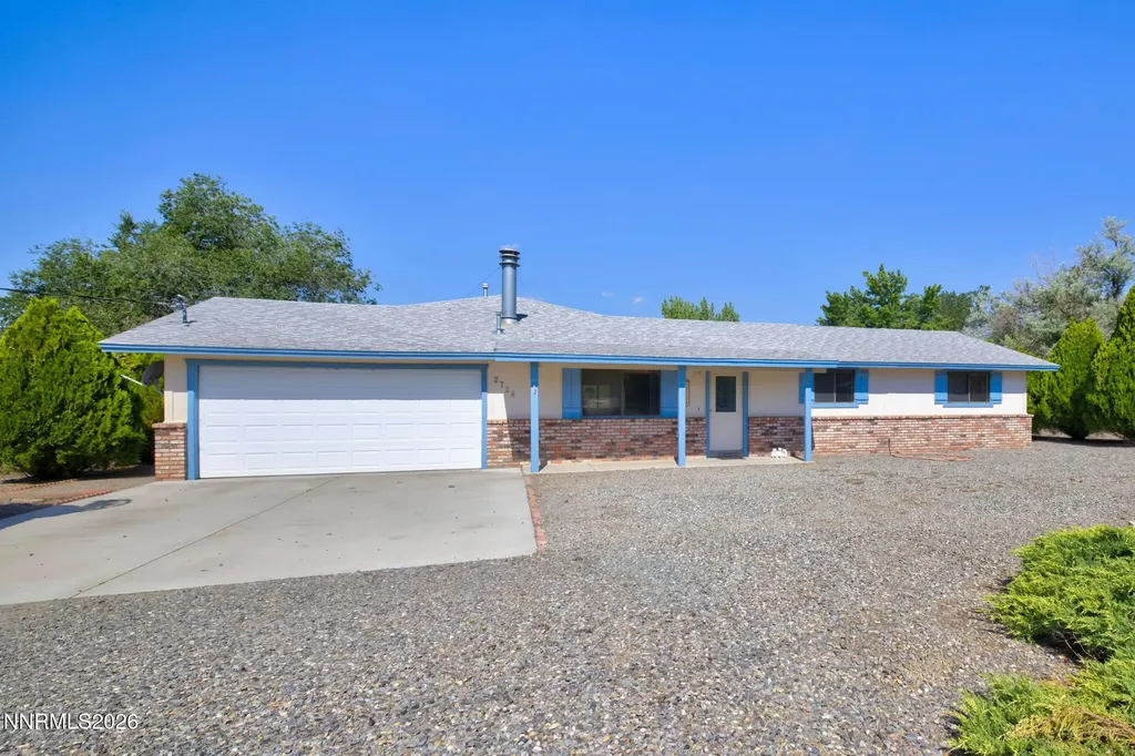 2724 Stewart Minden NV 89423