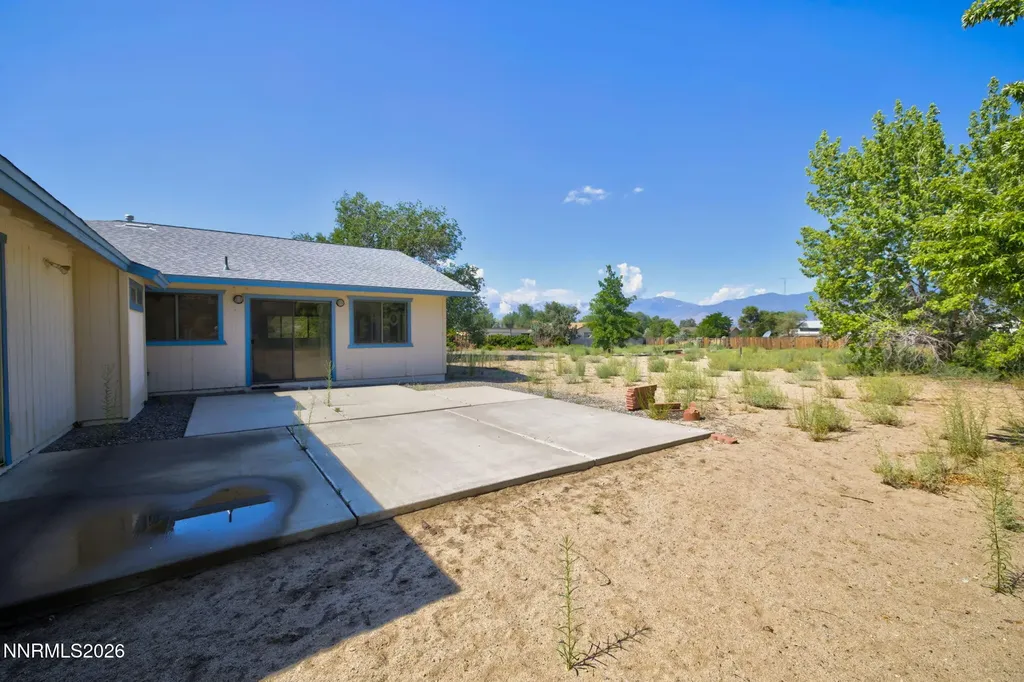 2724 Stewart Minden NV 89423