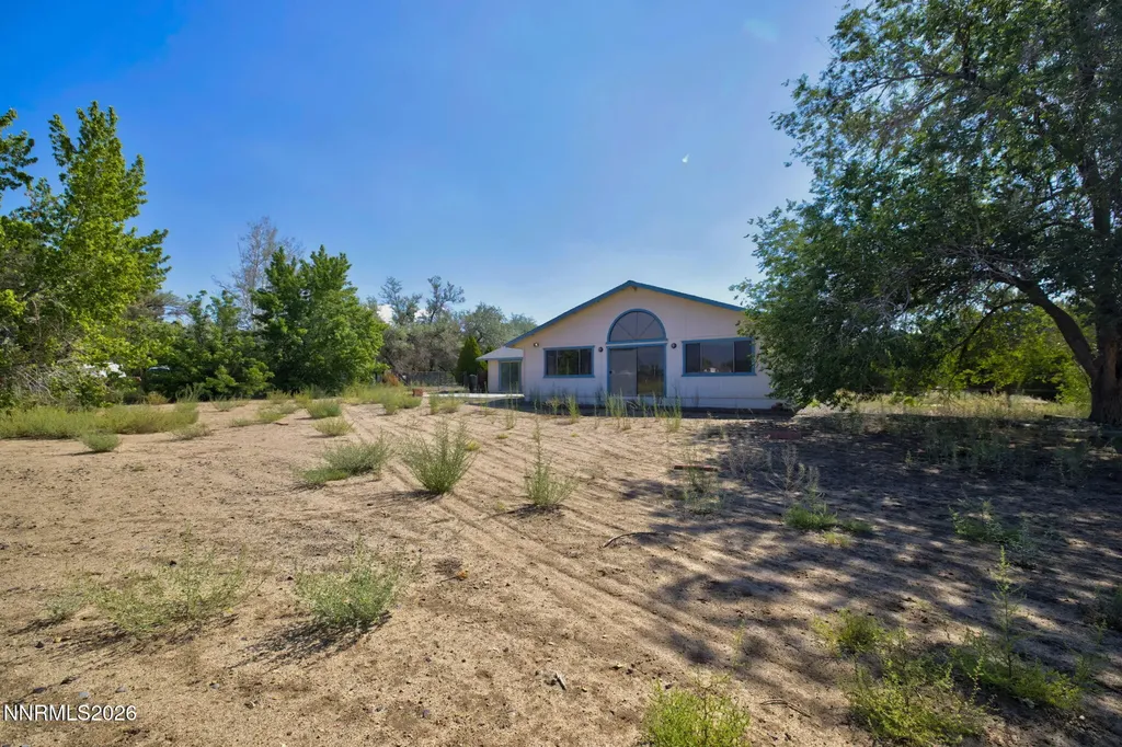 2724 Stewart Minden NV 89423
