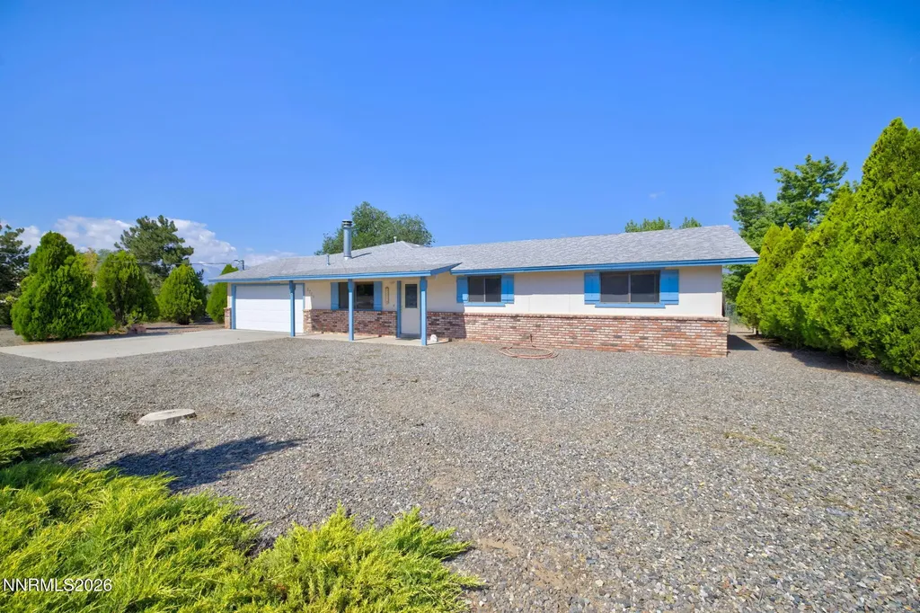 2724 Stewart Minden NV 89423