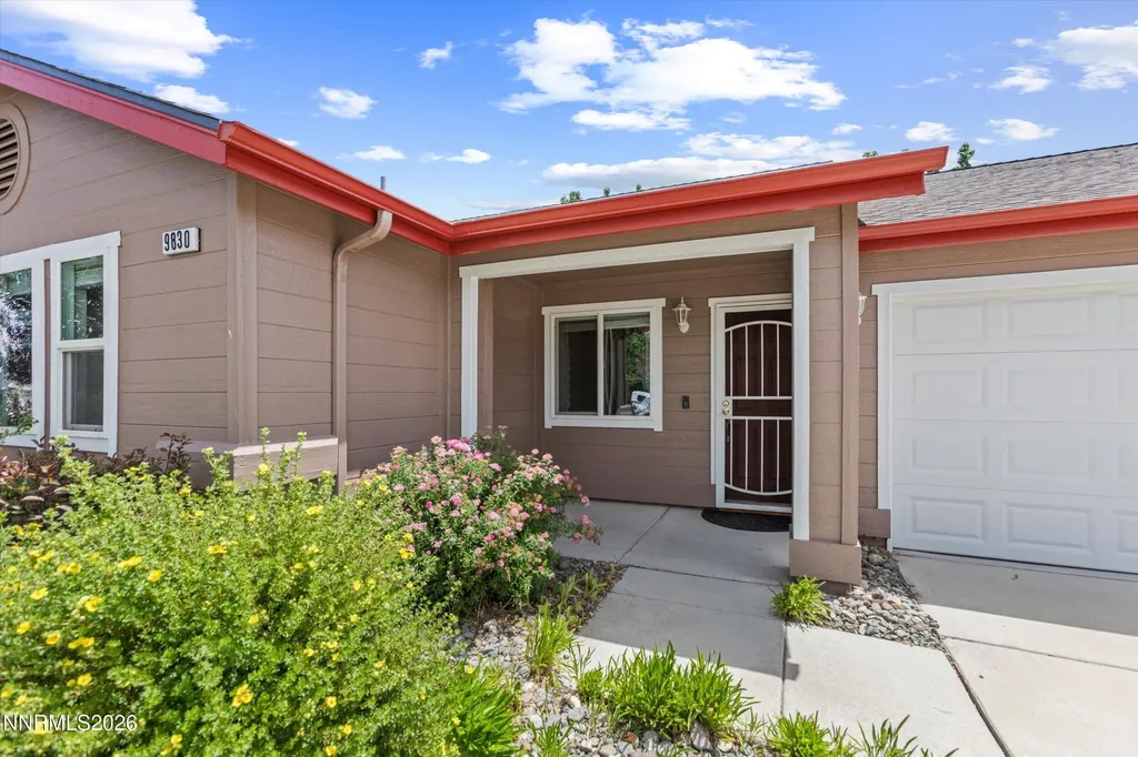 9830 Crystalline Reno NV 89506