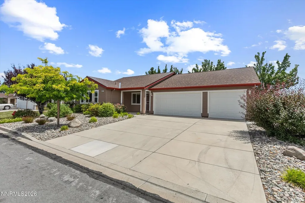 9830 Crystalline Reno NV 89506