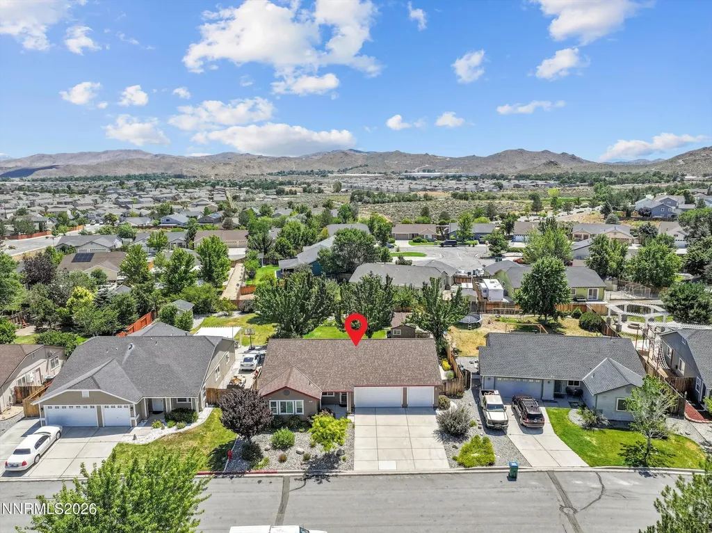 9830 Crystalline Reno NV 89506