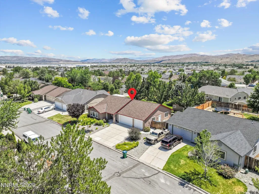 9830 Crystalline Reno NV 89506