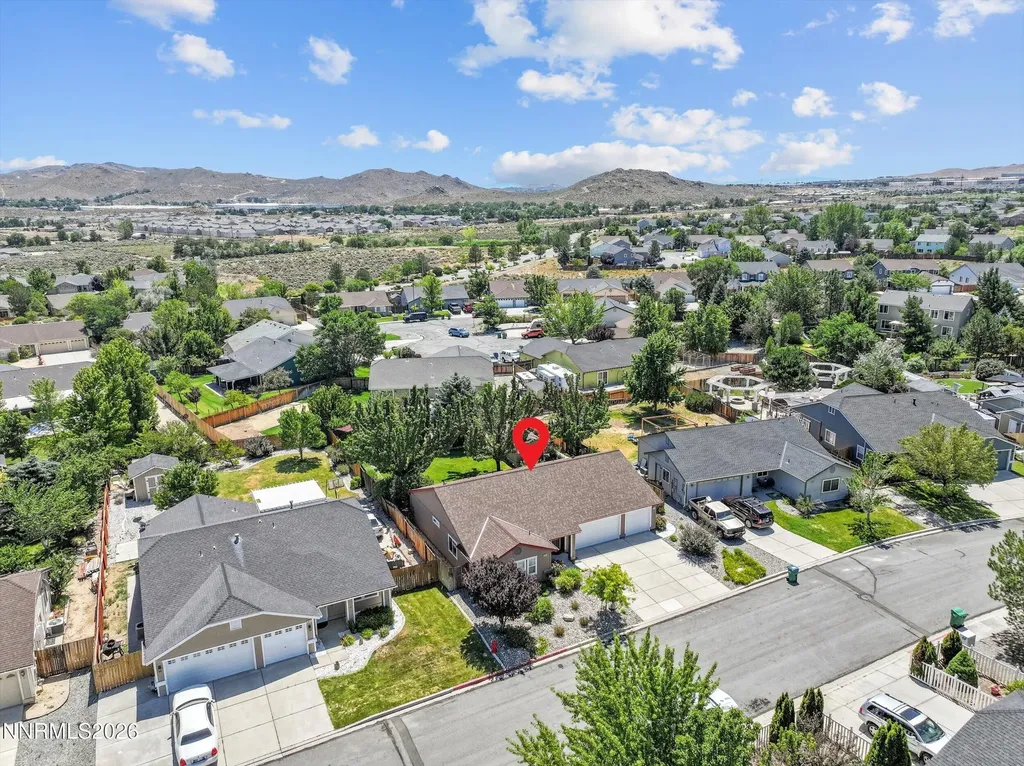 9830 Crystalline Reno NV 89506