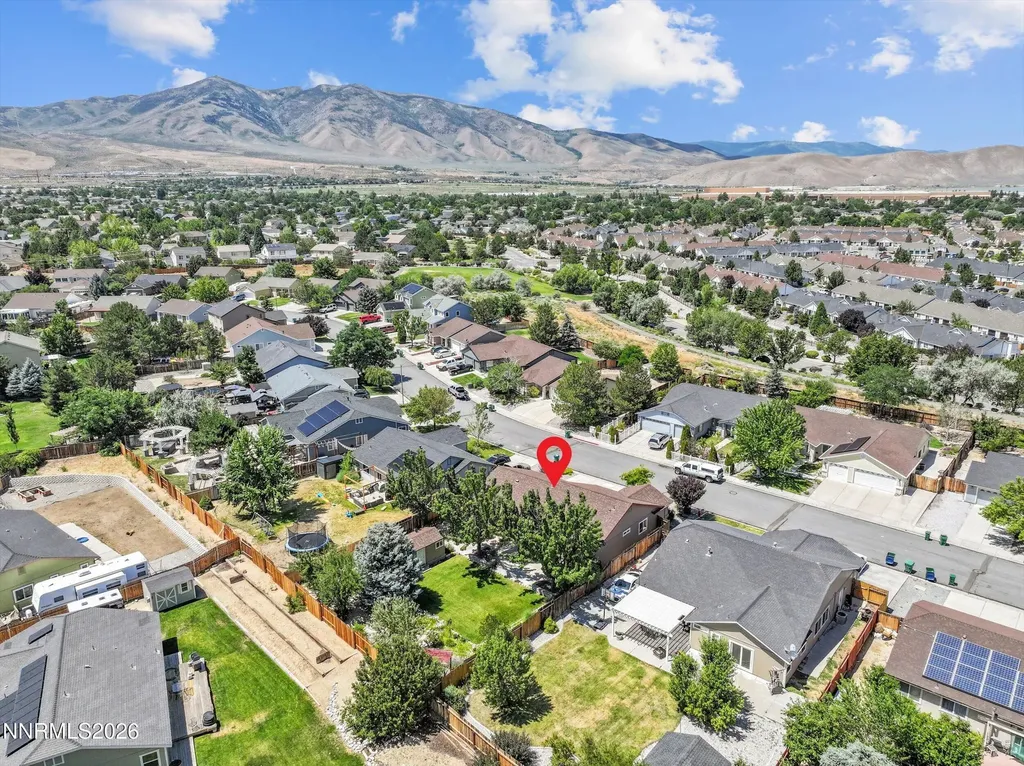 9830 Crystalline Reno NV 89506