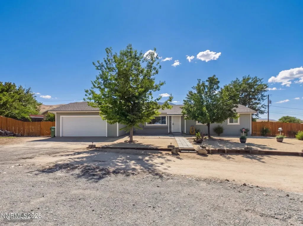 2425 Seneca Reno NV 89506