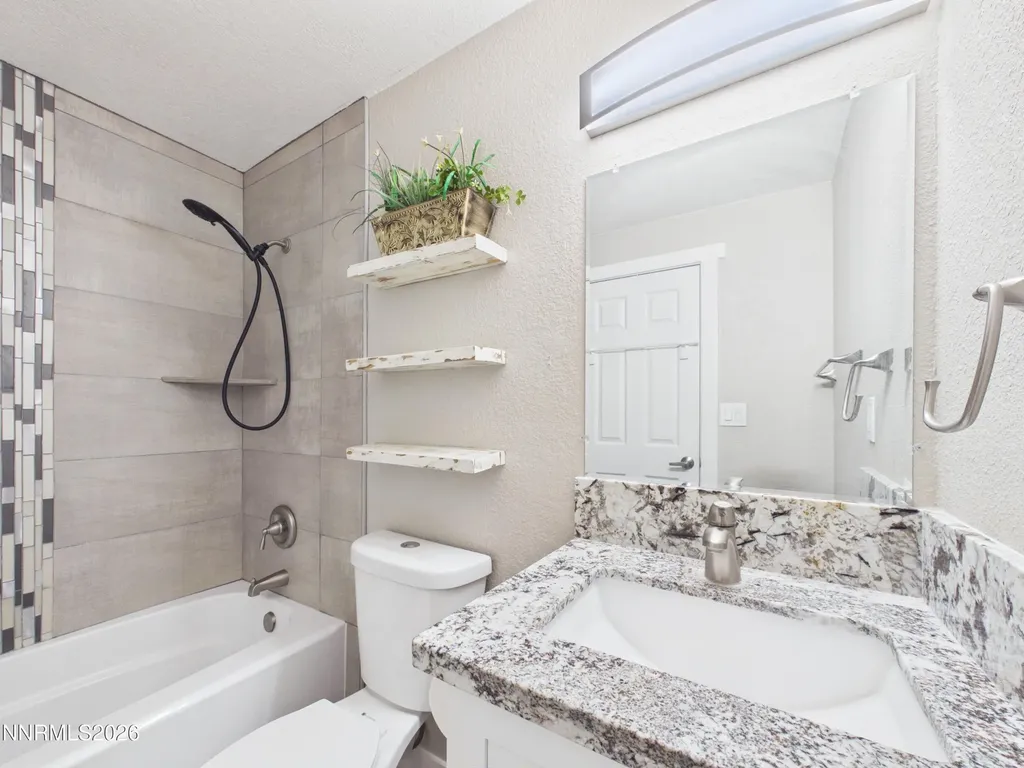 2425 Seneca Reno NV 89506