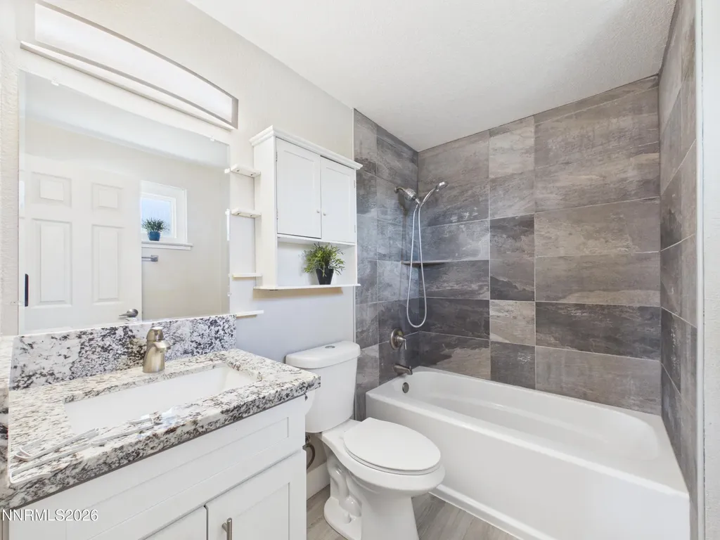 2425 Seneca Reno NV 89506