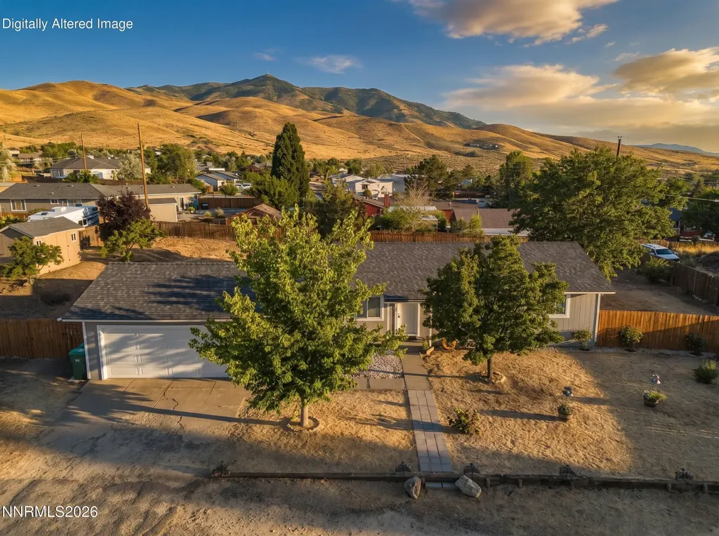 2425 Seneca Reno NV 89506