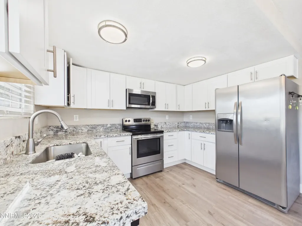 2425 Seneca Reno NV 89506